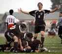 HS Boys Soccer