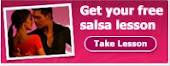 Do you salsa??
