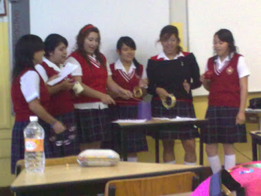 exposicion de clase!