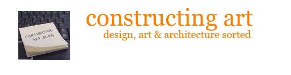 Constructing Art Blog