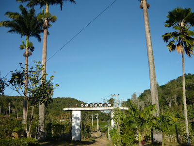 CIDADE DE MULUNGU CEARÁ Fotos da Cidade de Mulungu Conheça