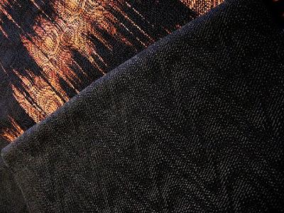 Handwoven fabrics