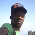A minha foto