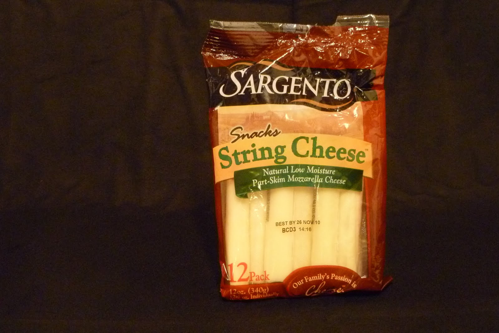 drjunkfood The String Cheese Incident