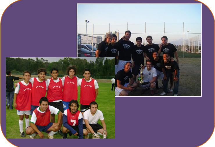 My Soccer Teams