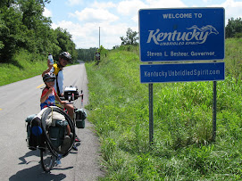 Kentucky Greetings