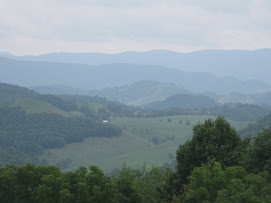 Kentucky Hills