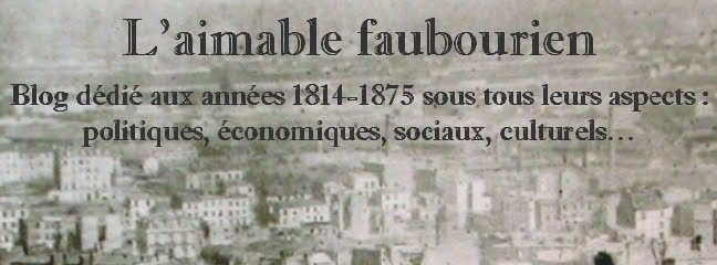 L'aimable faubourien