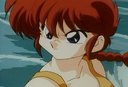 Ranma 12 fanservice Ranma 12 fanservice