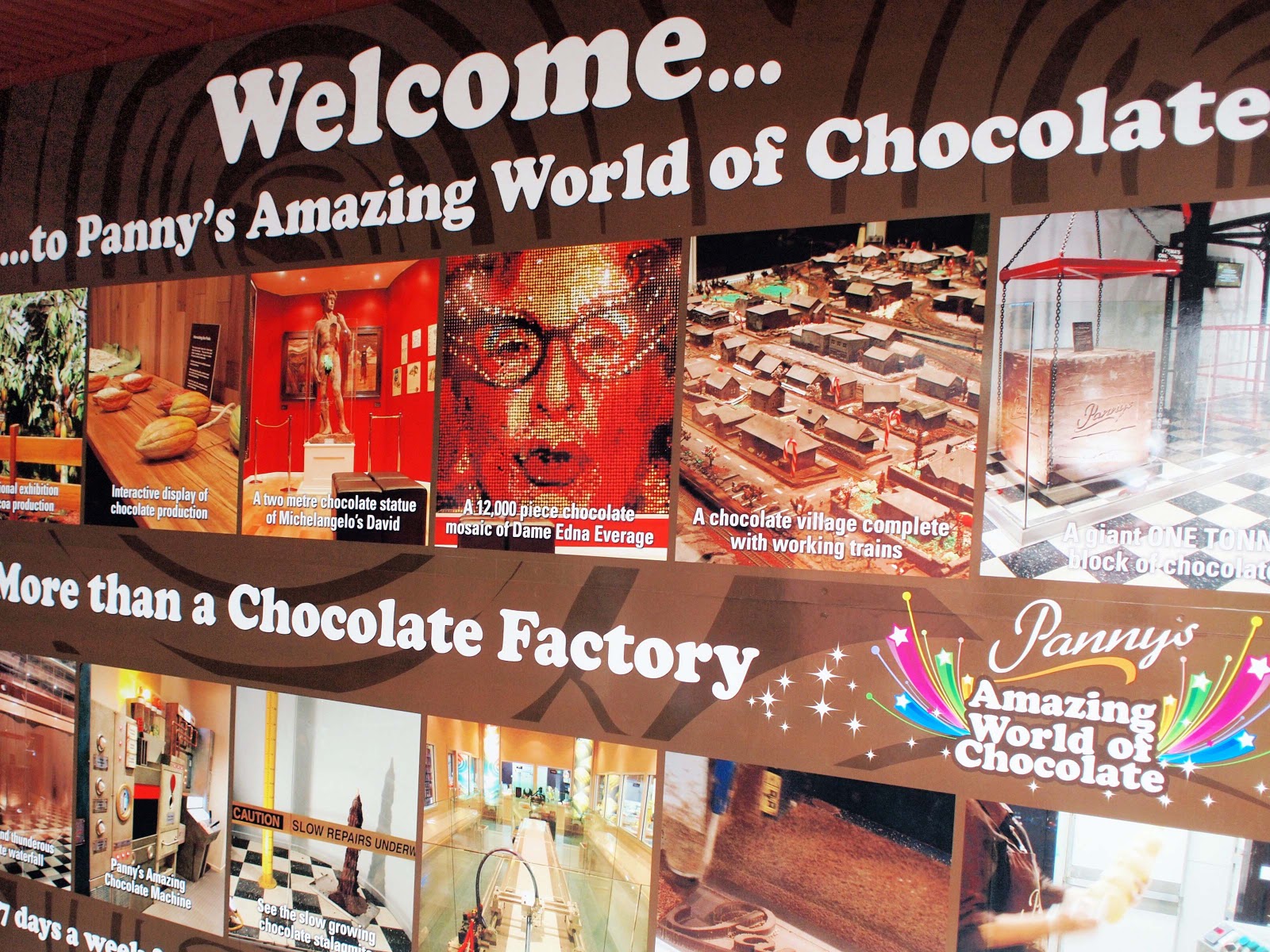 chocolate factory tour philippines