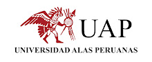 Universidad Alas Peruanas