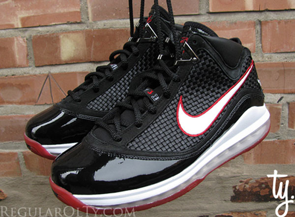 lebron 7 deion sanders