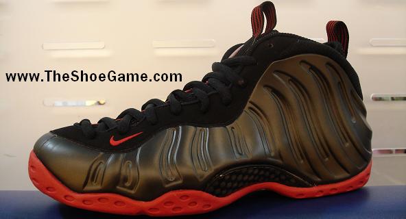 the new foams that came out