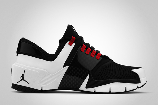 jumpman trunner
