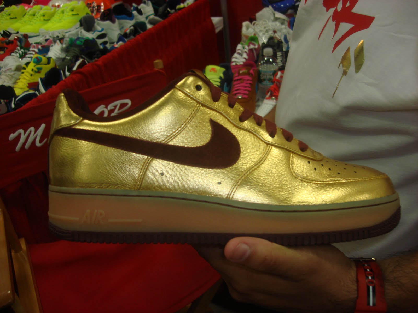 funk flex driving shoe