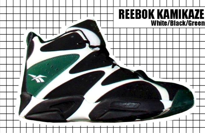Shawn Kemp Kamikaze Shoes Sale Shawn Kemp Kamikaze Shoes Sale