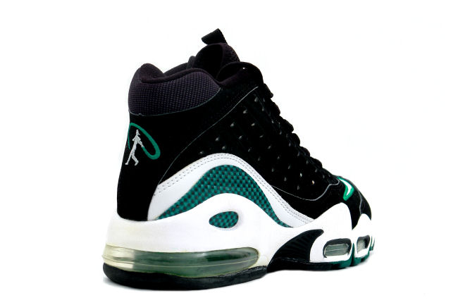 griffey ii