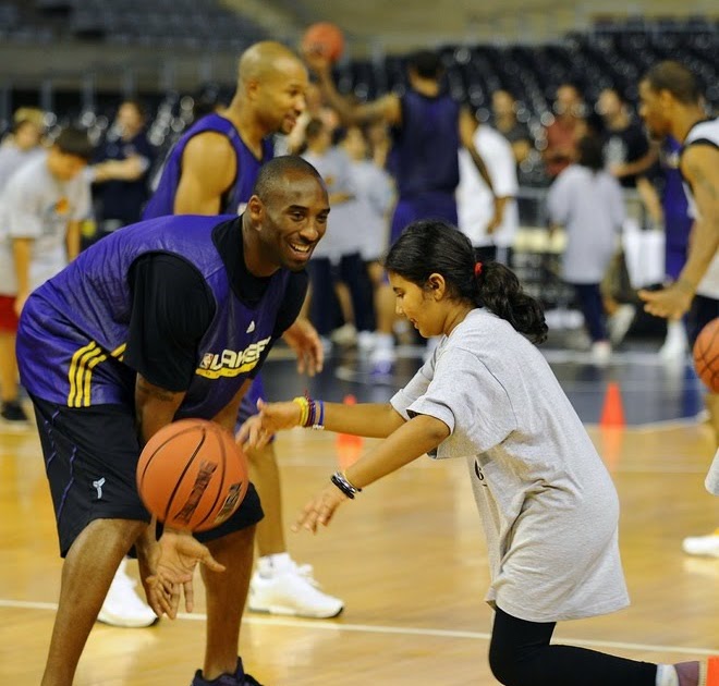 kobe v ink