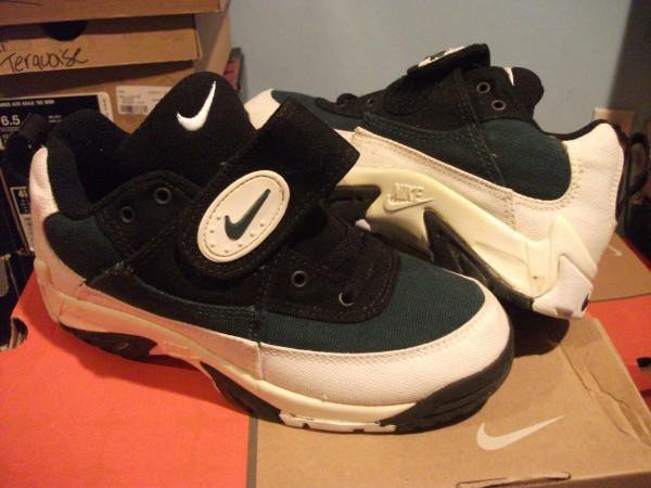1994 nike flight