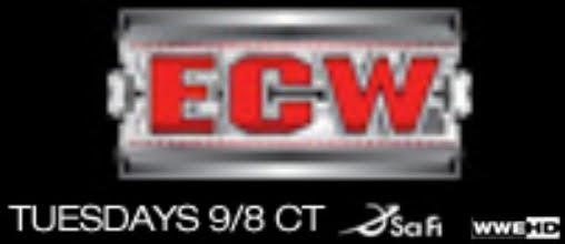 ECW Wallpapers