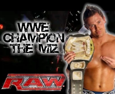 Raw Champions