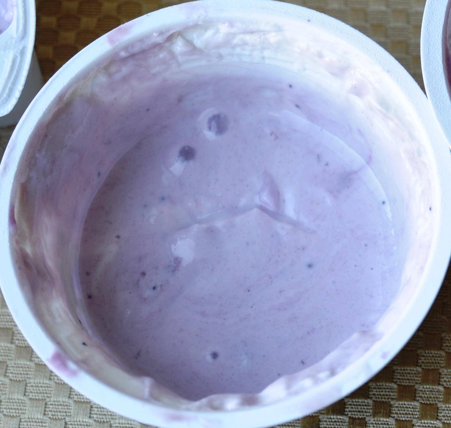 Taste Test Best Greek Yogurt Chobani vs. Fage vs. Oikos! Honey, Whats Cooking