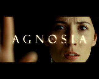 Agnosia Agnosia