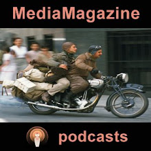 MediaMagazine Podcasts