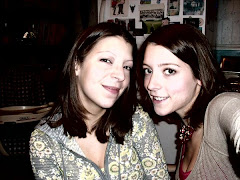 My daughters, when they were 24 and 21