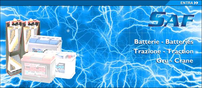 Batteria Log