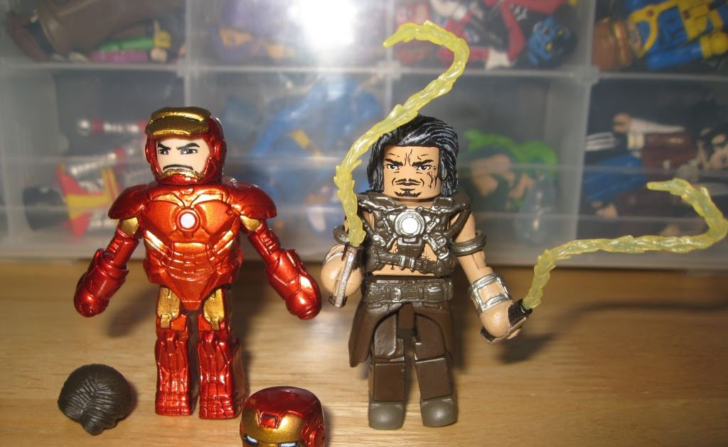 mickey rourke action figure