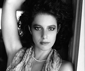 Debra Winger