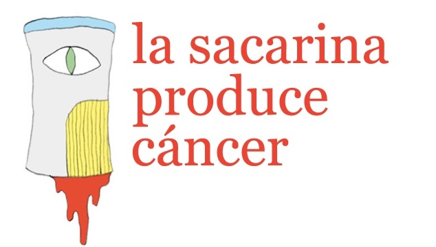 la sacarina produce cáncer