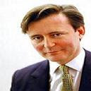 John Micklethwait