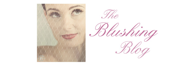 The Blushing Blog