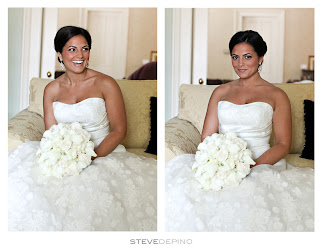 Stunning Bride Image 1