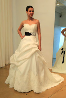 Fall 2011 Bridal Trends Image 13