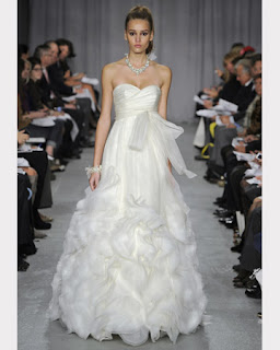 Fall 2011 Bridal Trends Image 9