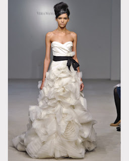 Fall 2011 Bridal Trends Image 14