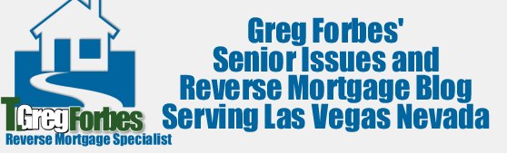 Reverse Mortgages Las Vegas Nevada