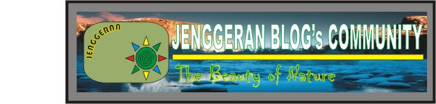 Jenggeran Blog