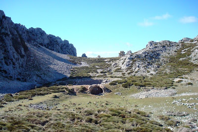 Pla de la Casa