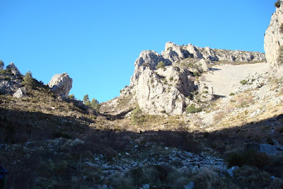Barranco del Moro