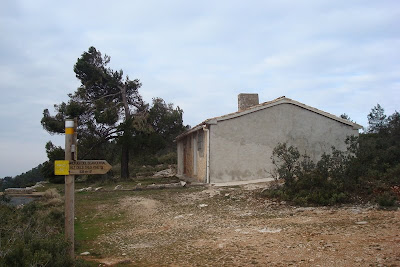 Caseta de Caçadors