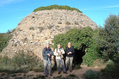 Cava del Benicadell