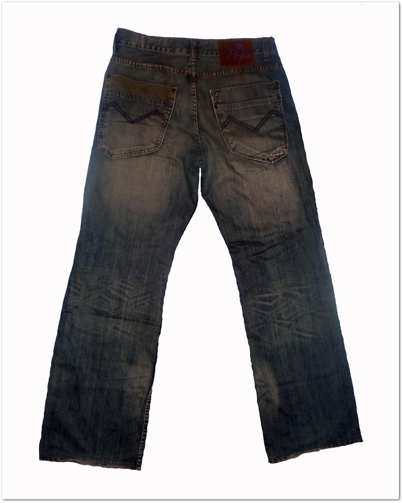 Dallek Shop - Bundle Online Shoping: PRPS Jeans