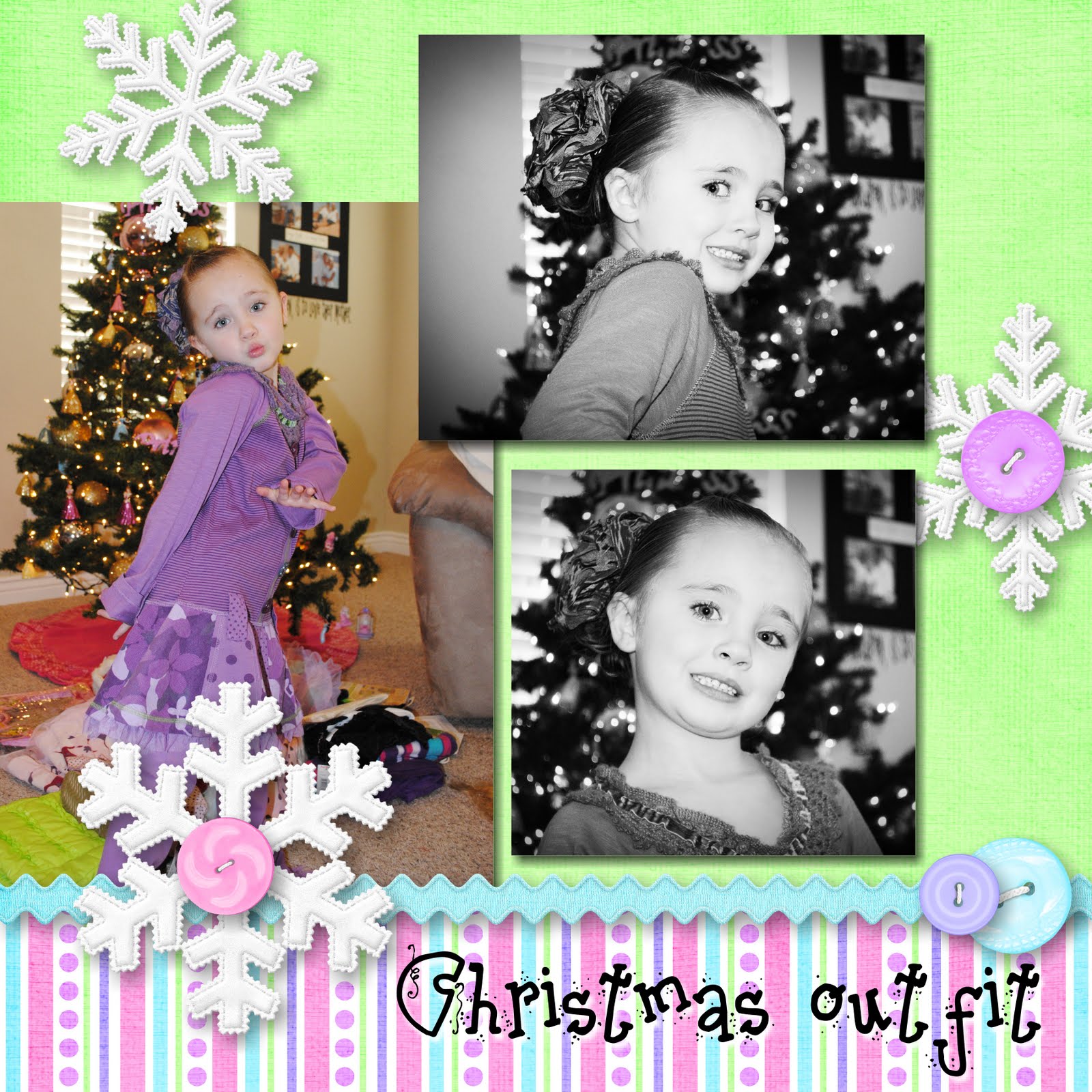 MY KIDS, MY LIFE &amp; OUR STORY!: January 2011