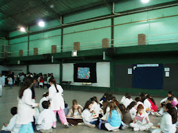 Feria del libro 2008