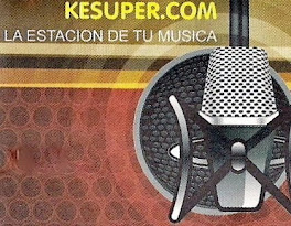 KE SUPER ES LA EMISORA VIRTUAL #1 DE MIAMI CON LA MEJOR MUSICA LATINA