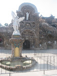 The Iowa Grotto